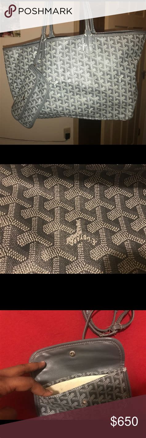 goyard at saks|what is Goyard bag.